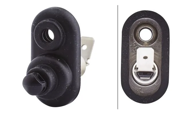 Switch, door contact