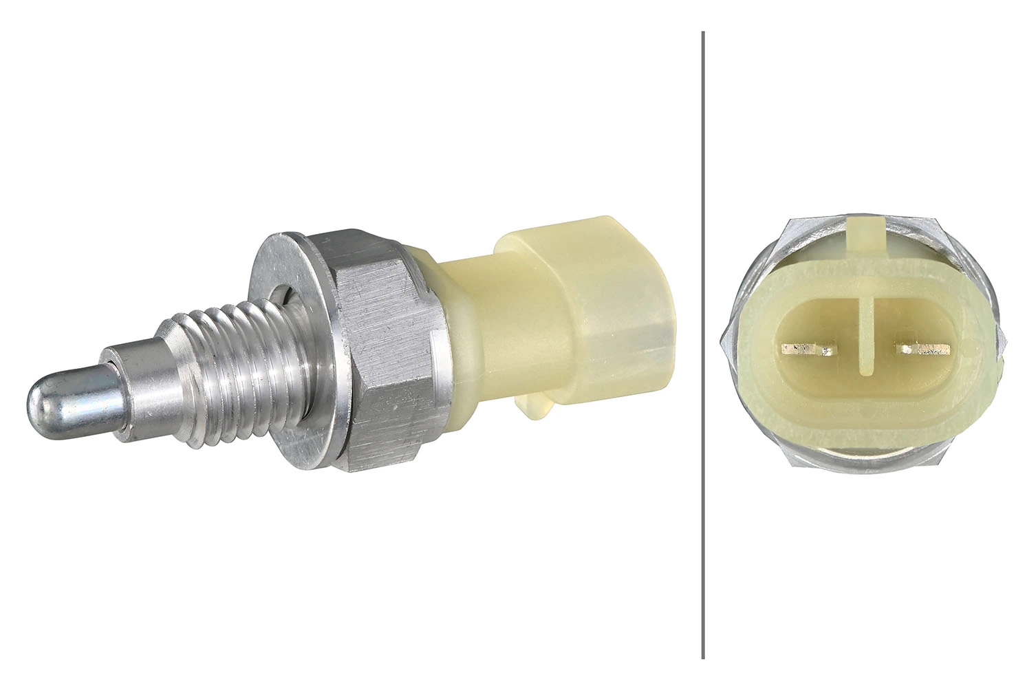Switch, reverse light