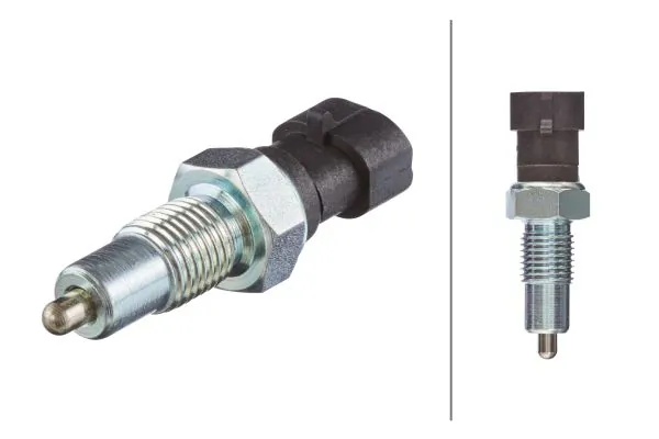 Switch, reverse light