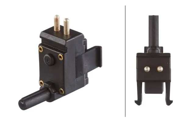 Switch, reverse light