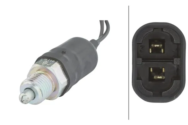 Switch, reverse light