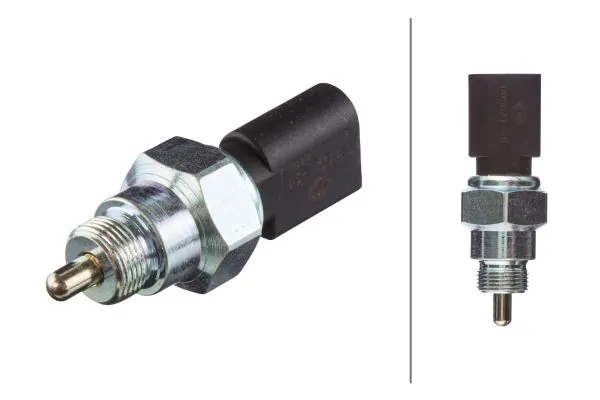 Switch, reverse light