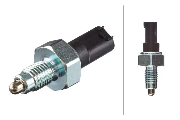 Switch, reverse light