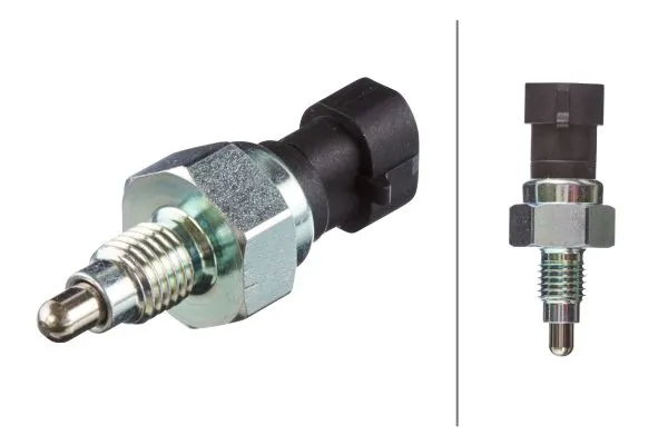 Switch, reverse light