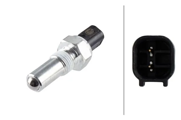 Switch, reverse light