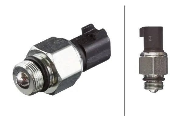Switch, reverse light