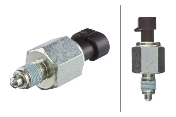 Switch, reverse light
