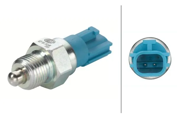 Switch, reverse light