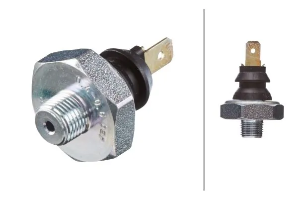 Oil Pressure Switch