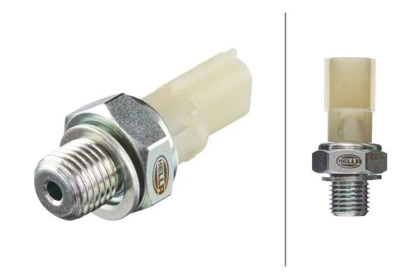 Oil Pressure Switch