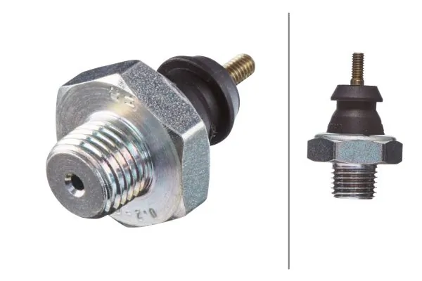 Oil Pressure Switch