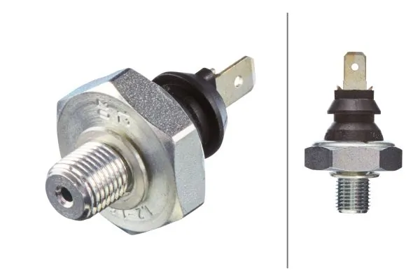 Oil Pressure Switch