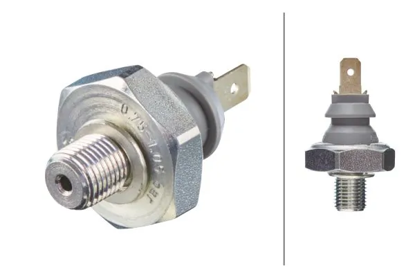 Oil Pressure Switch