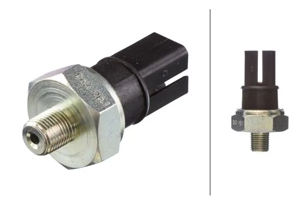 Oil Pressure Switch