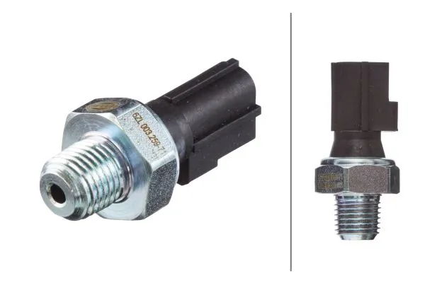 Oil Pressure Switch