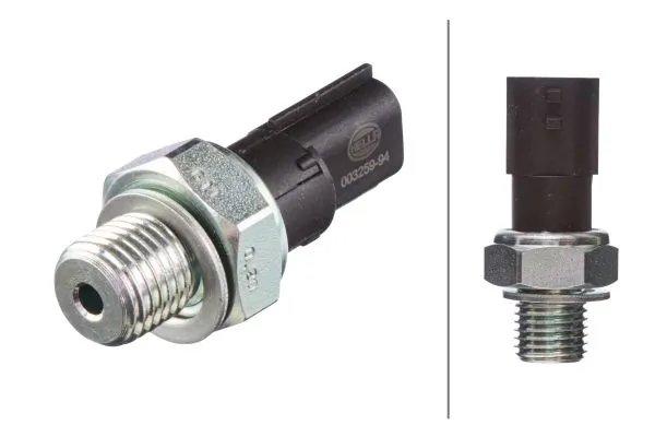 Oil Pressure Switch