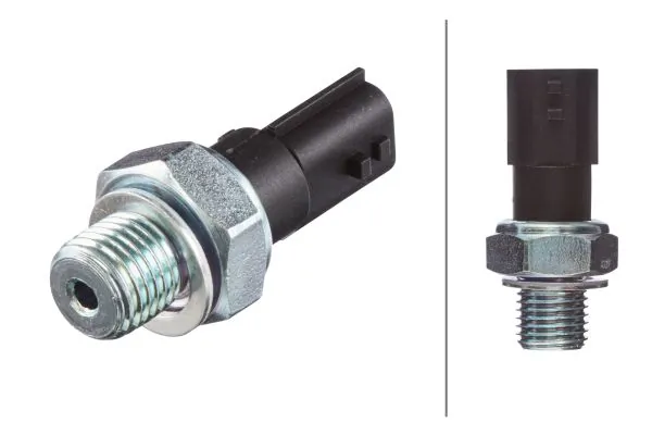 Oil Pressure Switch
