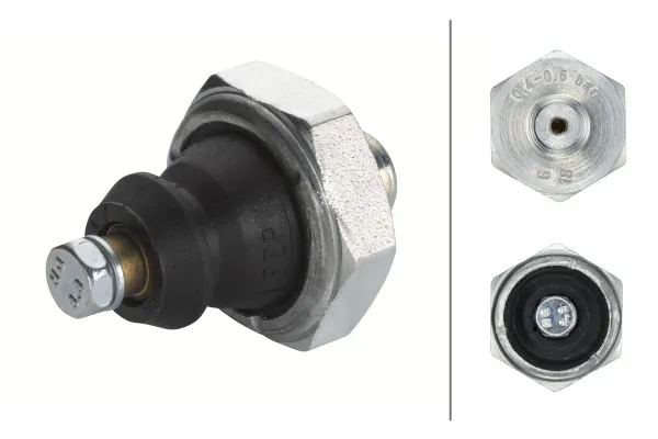 Oil Pressure Switch