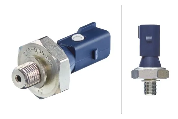 Oil Pressure Switch