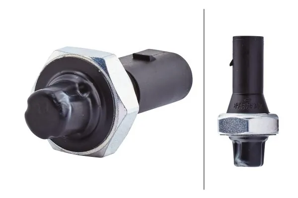 Oil Pressure Switch