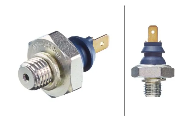 Oil Pressure Switch