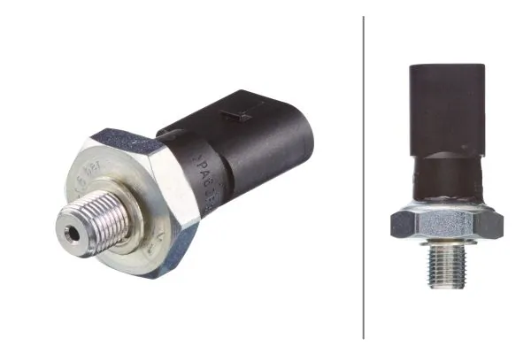 Oil Pressure Switch