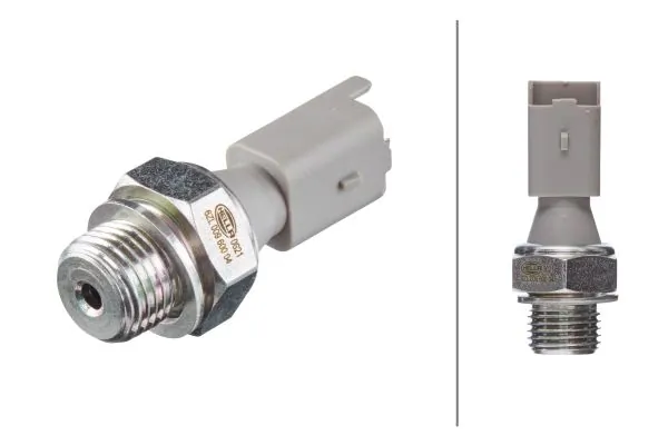 Oil Pressure Switch