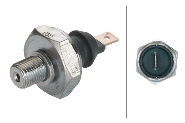 Oil Pressure Switch