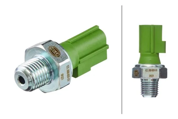 Oil Pressure Switch