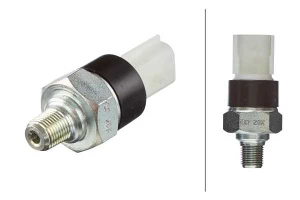 Oil Pressure Switch