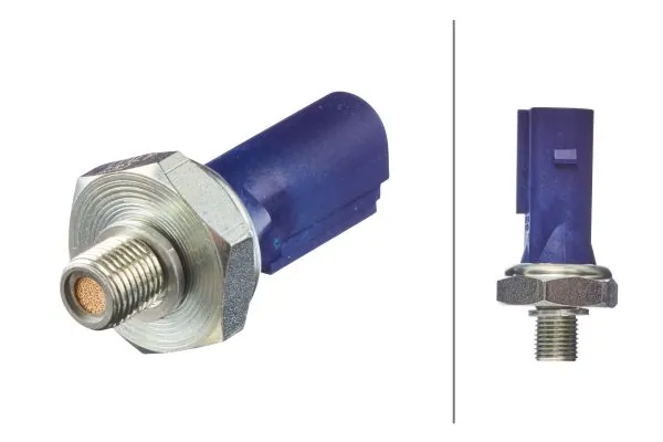 Oil Pressure Switch