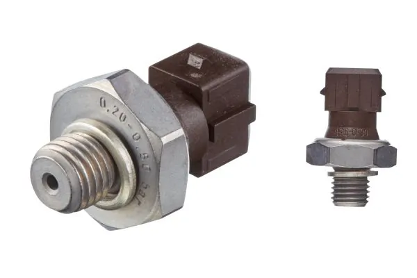 Oil Pressure Switch