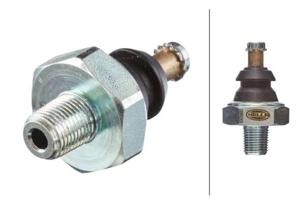 Oil Pressure Switch