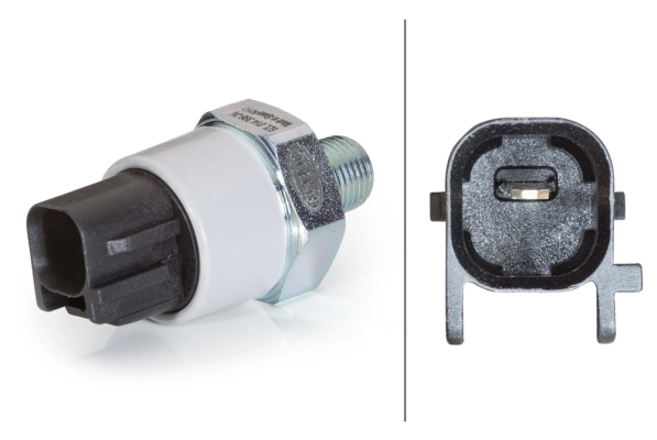 Oil Pressure Switch