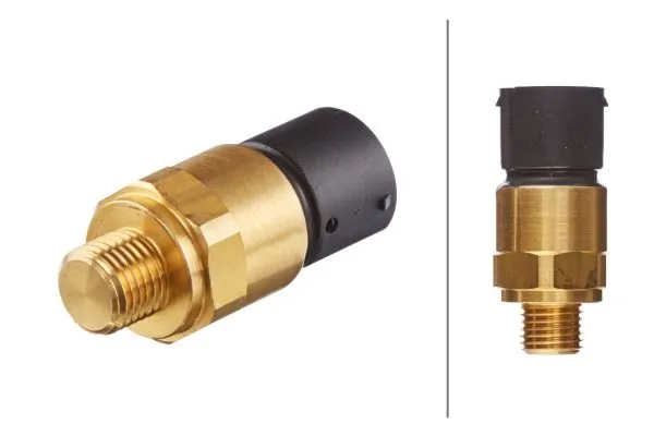 Temperature Switch, radiator fan