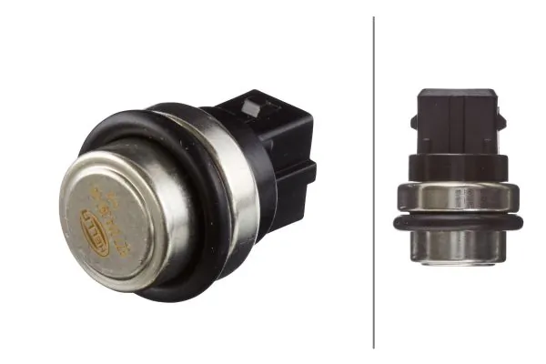 Temperature Switch, radiator fan
