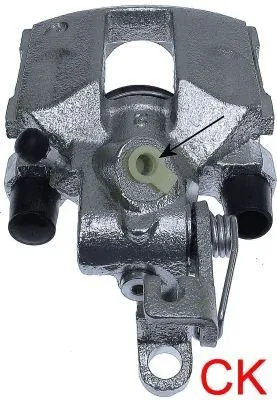 Brake Caliper
