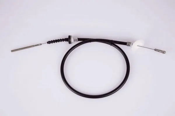 Cable Pull, clutch control