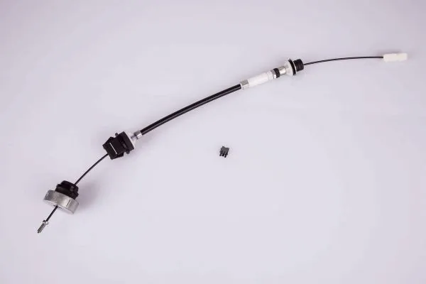 Cable Pull, clutch control
