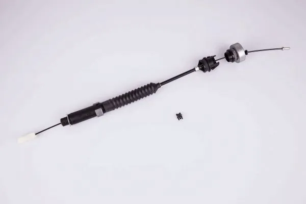 Cable Pull, clutch control