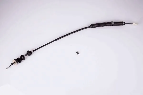 Cable Pull, clutch control