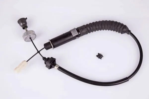 Cable Pull, clutch control
