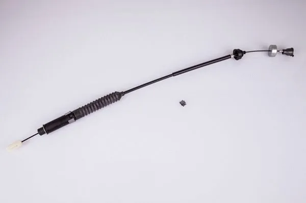 Cable Pull, clutch control