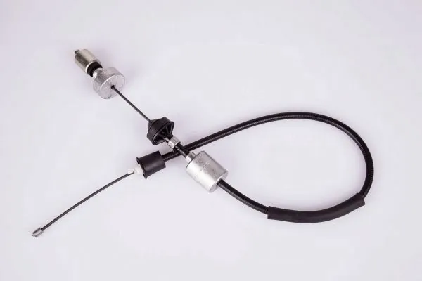 Cable Pull, clutch control