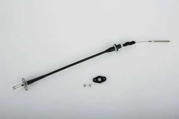 Cable Pull, clutch control