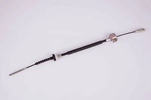 Cable Pull, clutch control