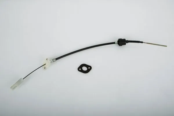 Cable Pull, clutch control