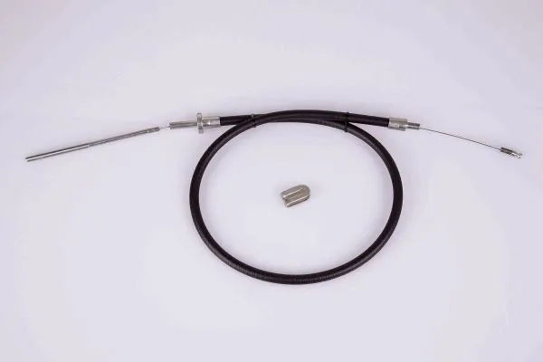 Cable Pull, clutch control