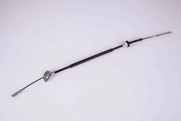 Cable Pull, clutch control
