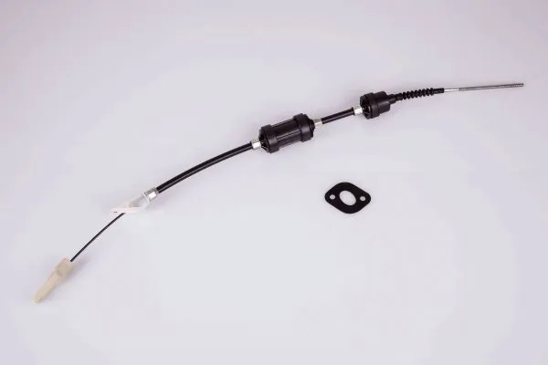 Cable Pull, clutch control